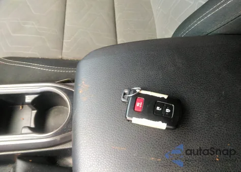 2021 Toyota Tacoma Trd Sport from USA, damaged, VIN 3TMCZ5AN9MM374071